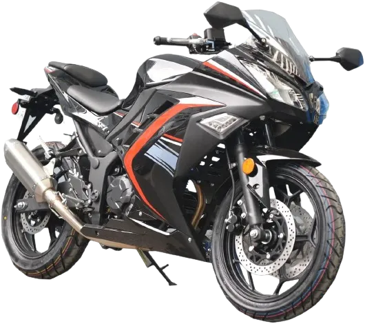 X-PRO 250cc 6 Speed EFI Fuel Injection Dirt Bike